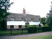 Ford Farm, 2 Eaton Ford Green